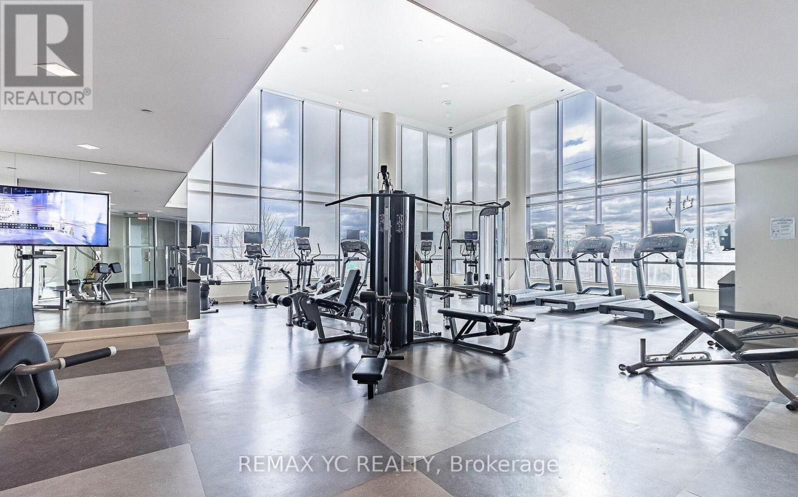 1111 - 205 Sherway Gardens Road, Toronto, Ontario M9C 0A9 - Photo 8 - W13457452