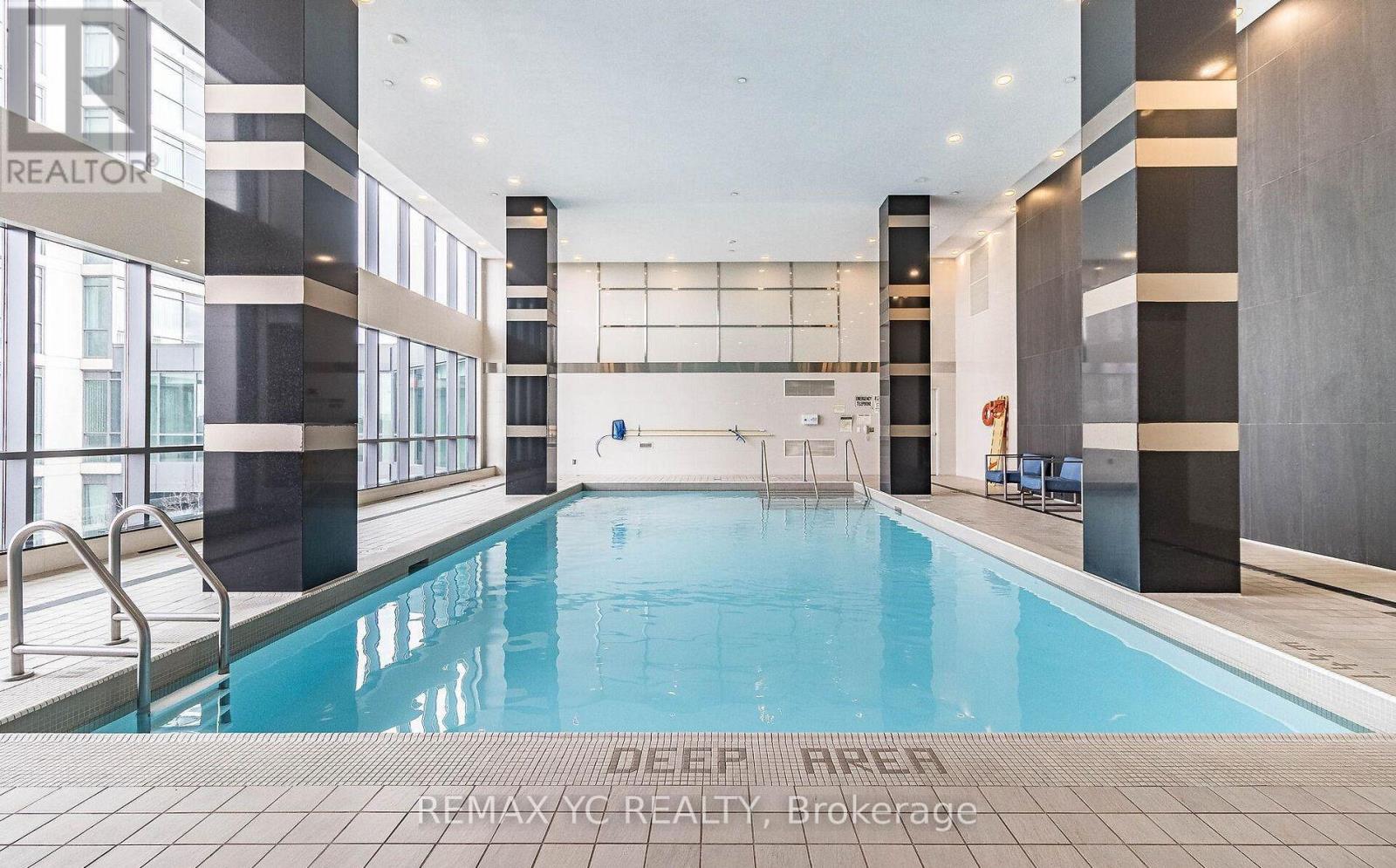 1111 - 205 Sherway Gardens Road, Toronto, Ontario M9C 0A9 - Photo 9 - W13457452
