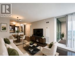 1111 - 205 SHERWAY GARDENS ROAD, Toronto, Ontario