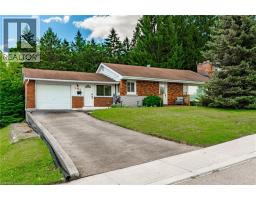 238 CATHARINE Street, Woodstock, Ontario