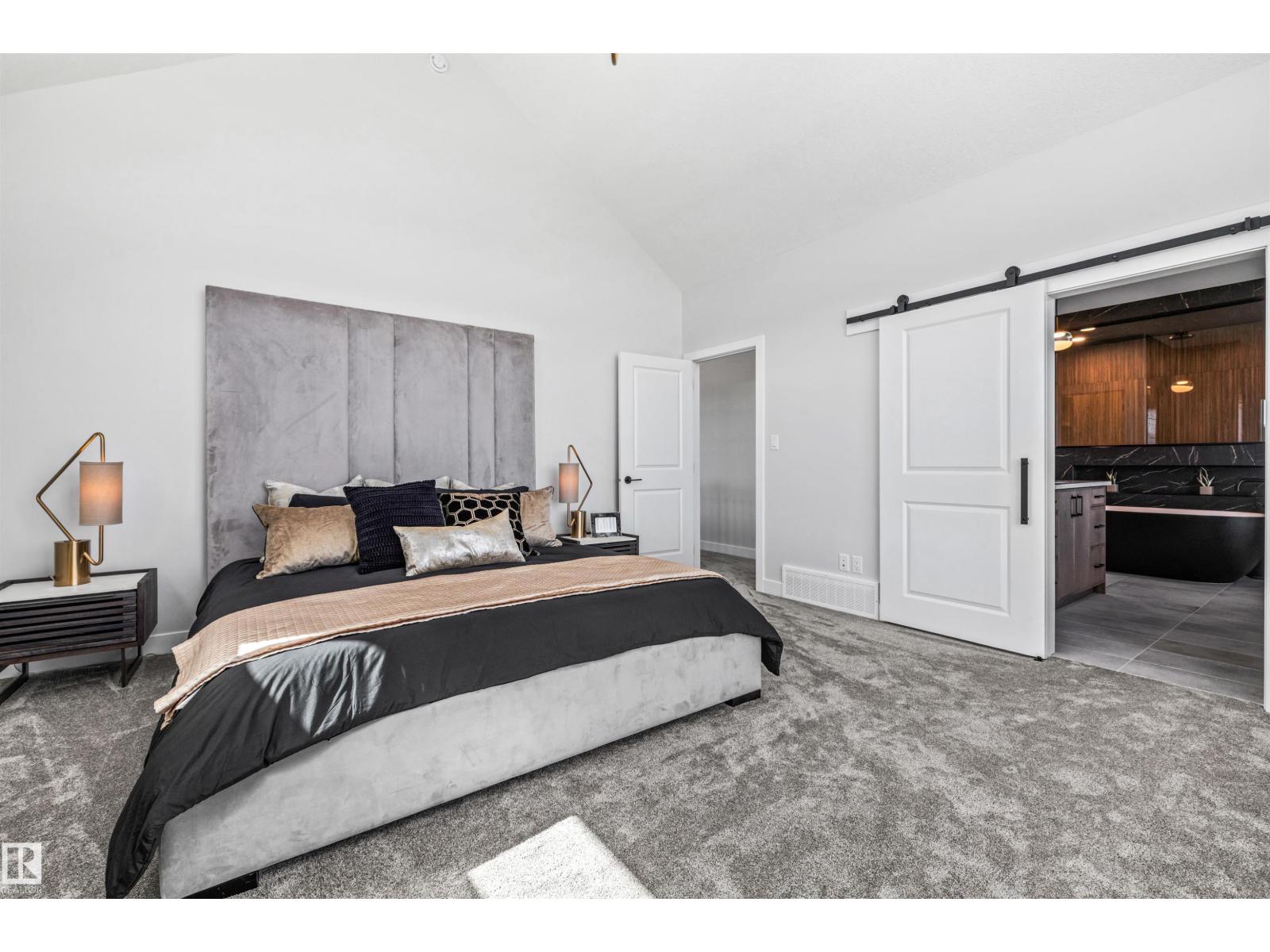 4667 Chegwin Wynd Sw, Edmonton, Alberta  T6W 4A7 - Photo 26 - E4494127