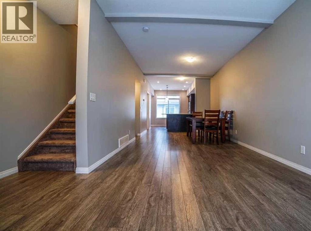 1407, 280 Williamstown Close NW, Airdrie, Alberta  T4B 4B6 - Photo 5 - A2313656