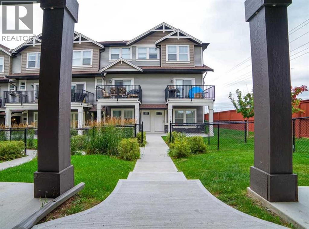 1407, 280 Williamstown Close NW, Airdrie, Alberta  T4B 4B6 - Photo 11 - A2313656