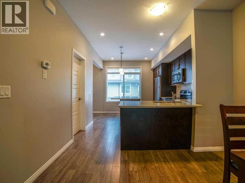 1407, 280 Williamstown Close NW, Airdrie, Alberta  T4B 4B6 - Photo 3 - A2313656