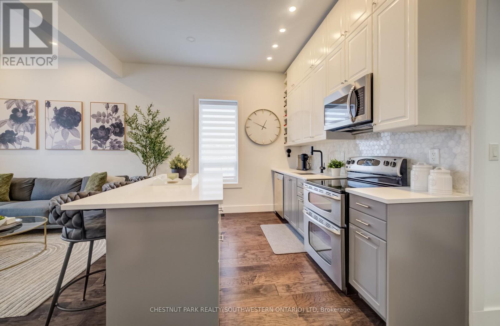 19 Cedar Street, Cambridge, Ontario N1S 1T8 - Photo 11 - X13457362
