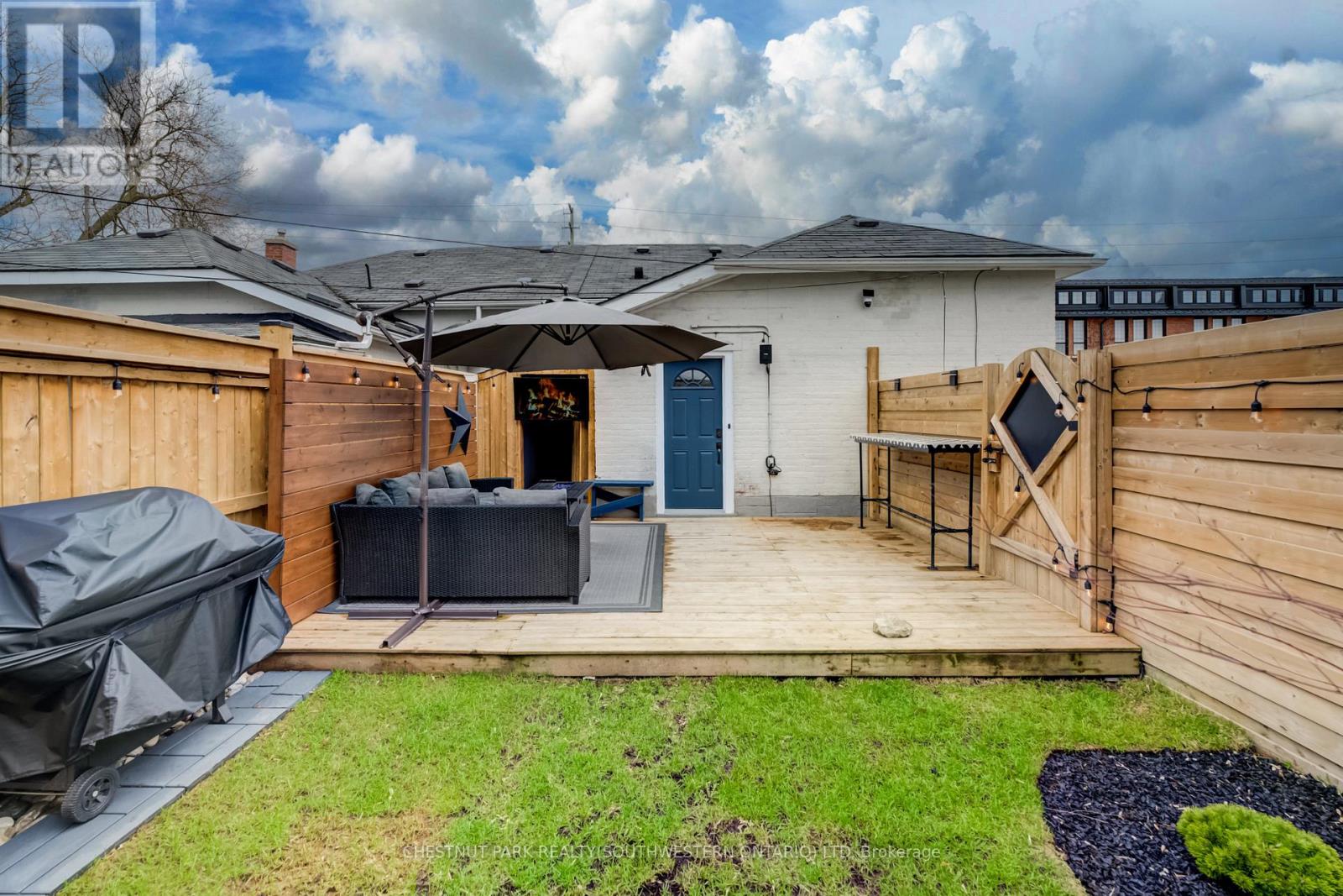 19 Cedar Street, Cambridge, Ontario N1S 1T8 - Photo 43 - X13457362
