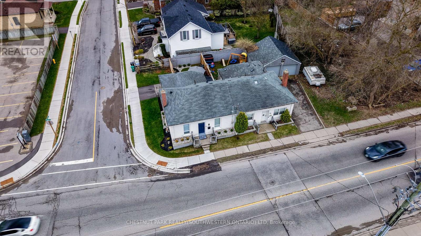 19 Cedar Street, Cambridge, Ontario N1S 1T8 - Photo 47 - X13457362
