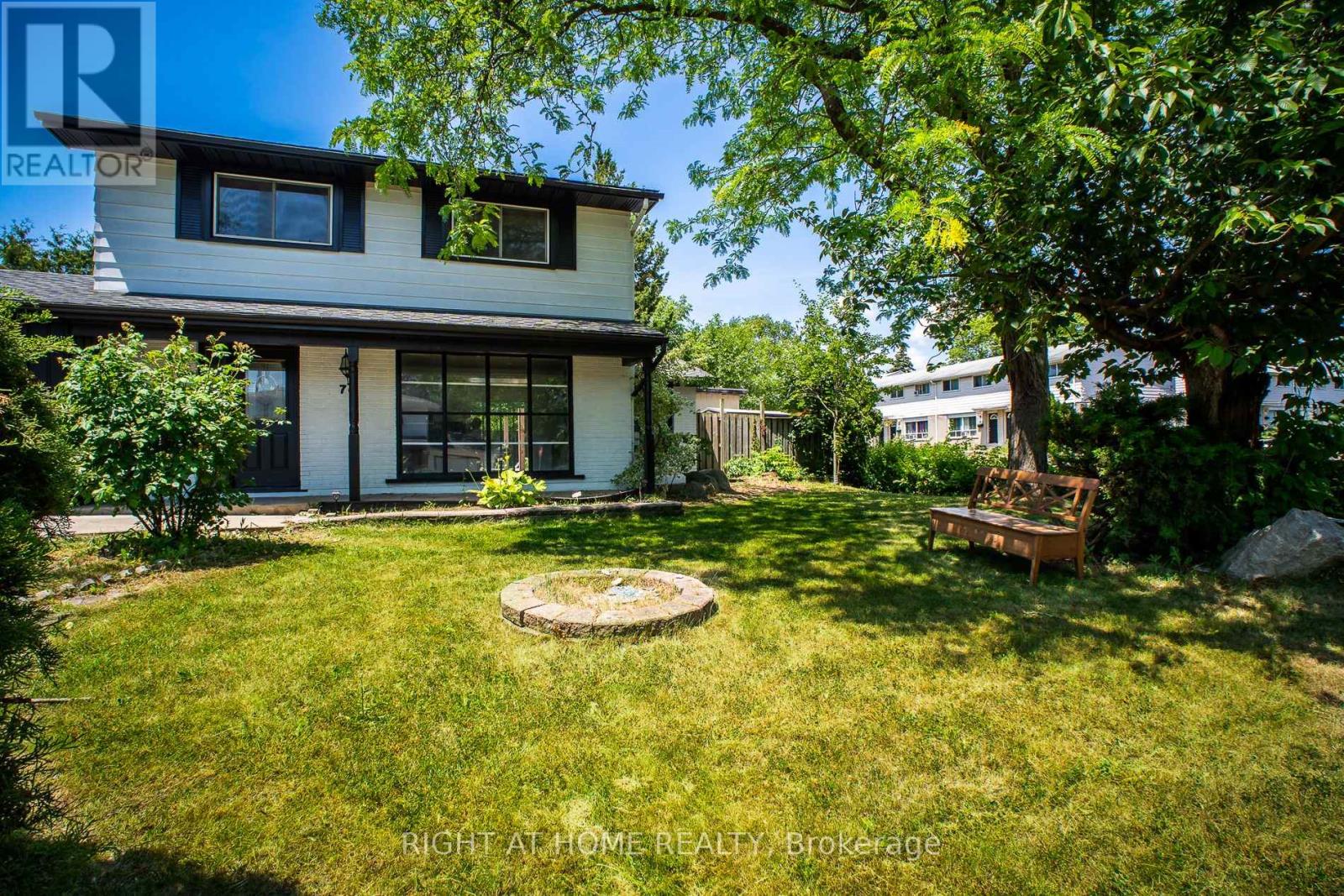 #upper - 77 Elford Crescent, Hamilton, Ontario L8K 5K8 - Photo 12 - X13457372