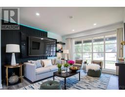 #UPPER - 77 ELFORD CRESCENT, Hamilton, Ontario