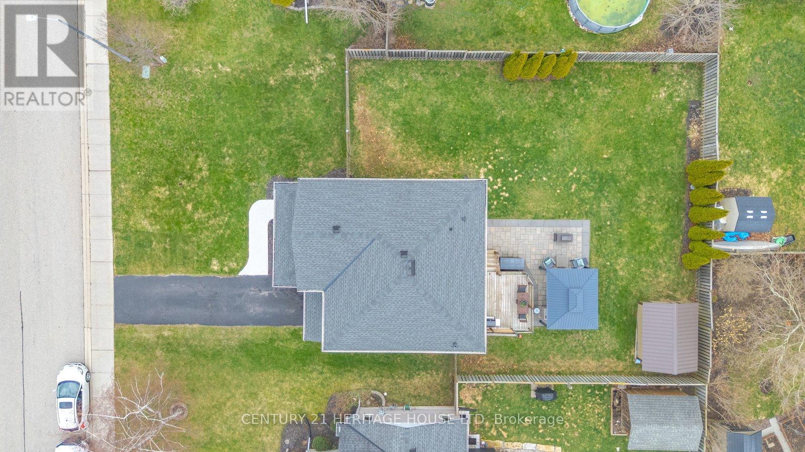 34 Primrose Drive E, Tillsonburg, Ontario  N4G 5S7 - Photo 3 - X13457430