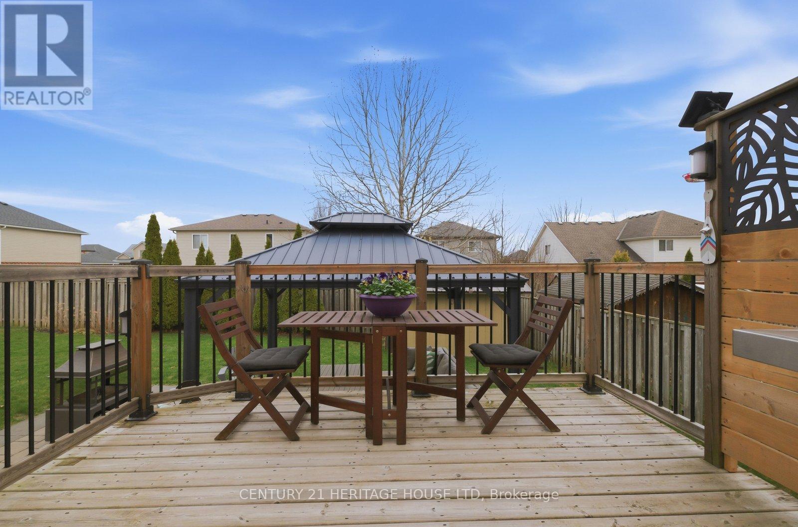 34 Primrose Drive E, Tillsonburg, Ontario  N4G 5S7 - Photo 33 - X13457430