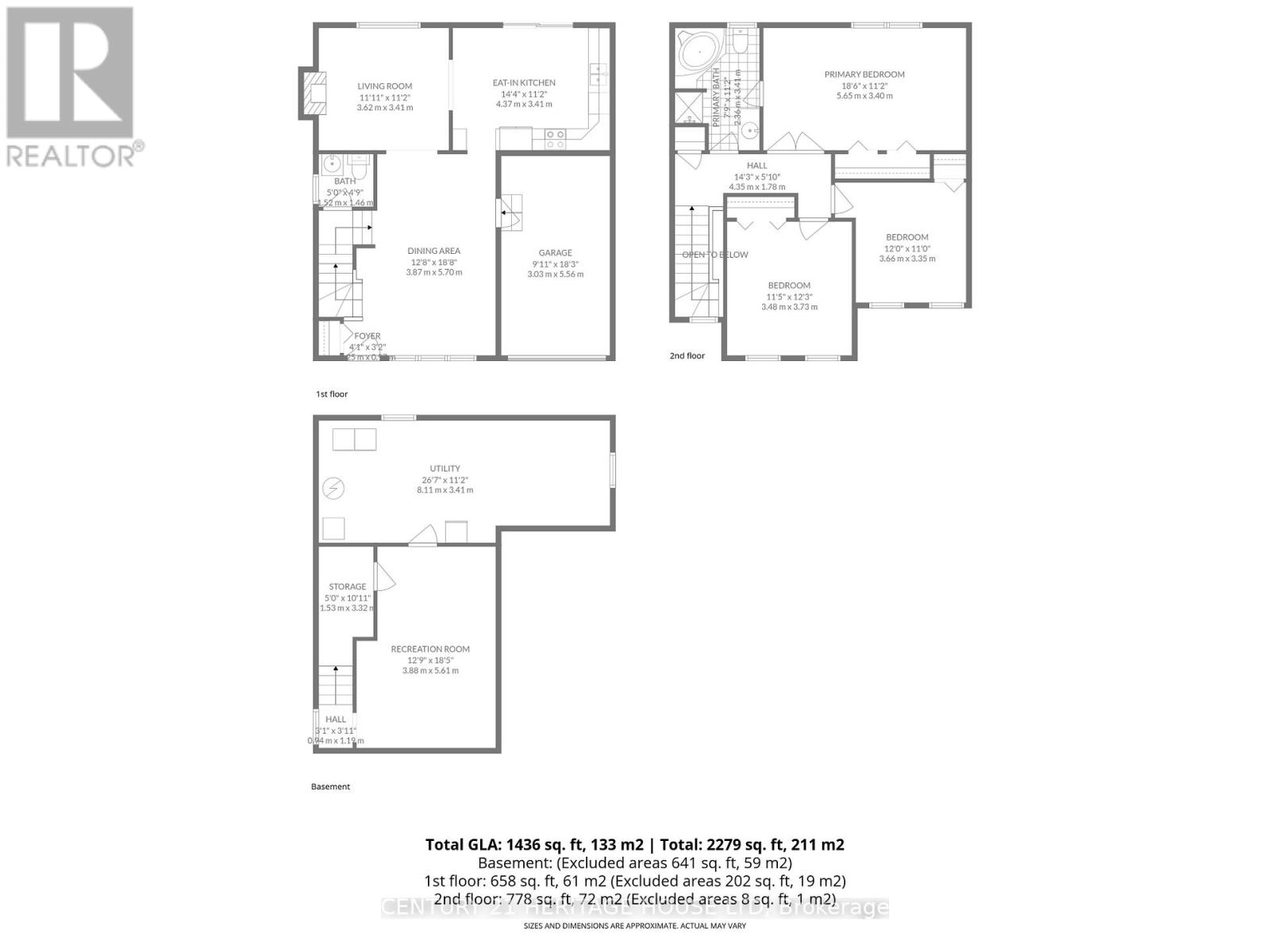 34 Primrose Drive E, Tillsonburg, Ontario  N4G 5S7 - Photo 46 - X13457430