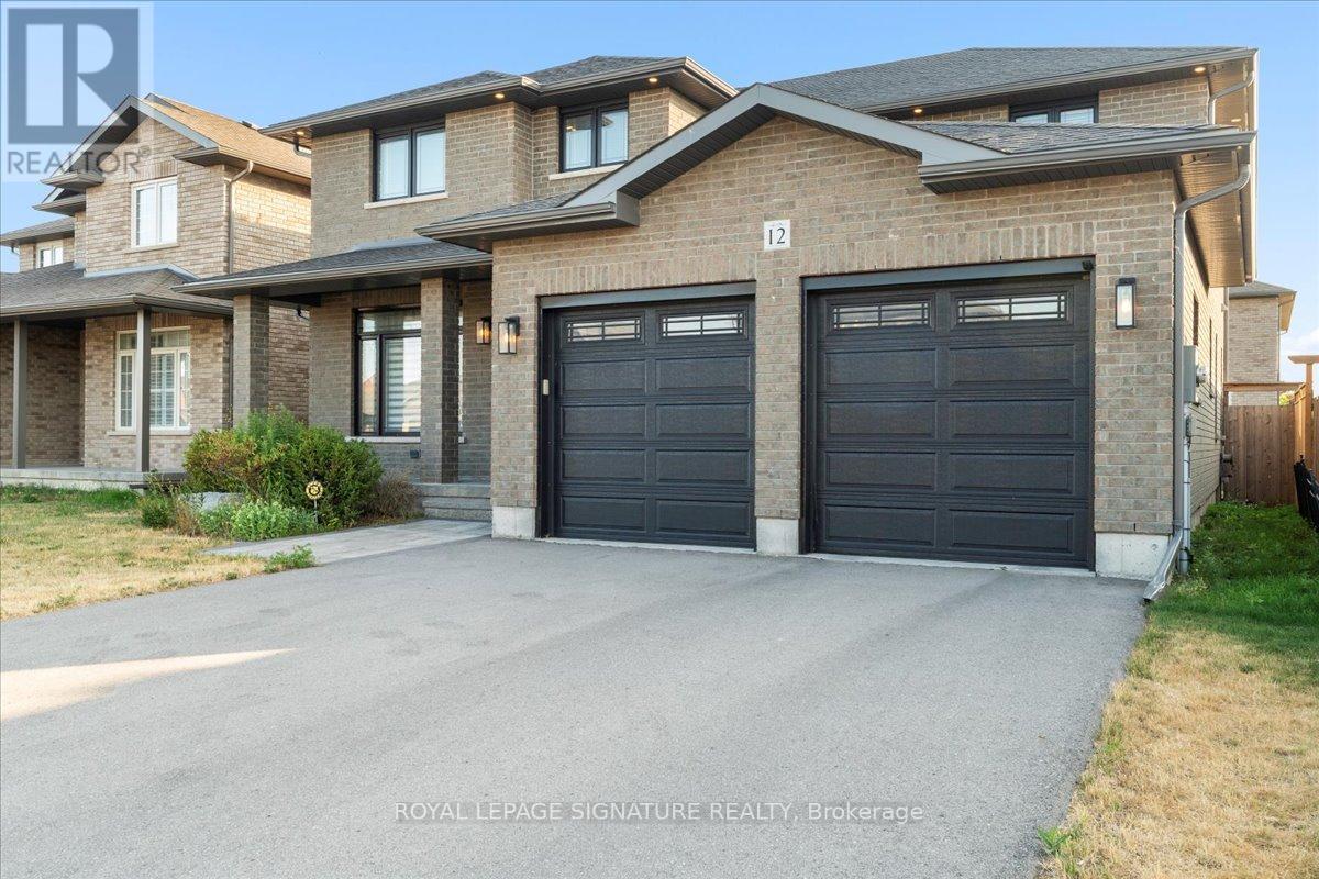 12 Hummingbird Drive, Belleville, Ontario  K8N 0H7 - Photo 2 - X13457496