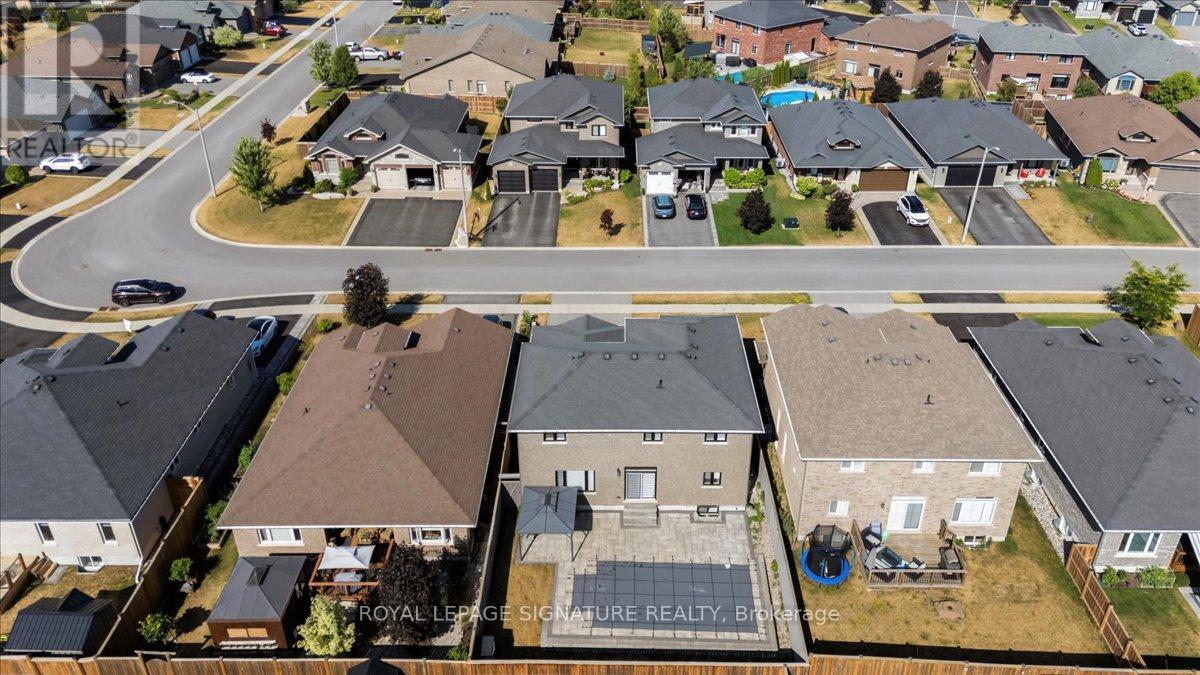 12 Hummingbird Drive, Belleville, Ontario  K8N 0H7 - Photo 5 - X13457496