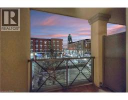 150 COLBORNE Street Unit# 203, Brantford, Ontario