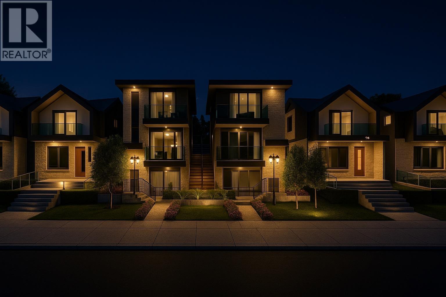 2 4418 Wildwood Crescent, Burnaby, British Columbia  V5G 2M4 - Photo 4 - R3137026