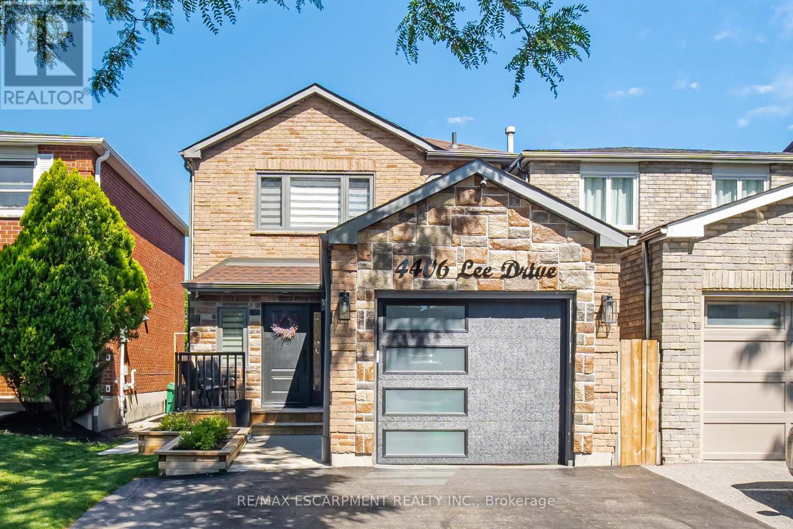 4406 LEE DRIVE, Mississauga, Ontario