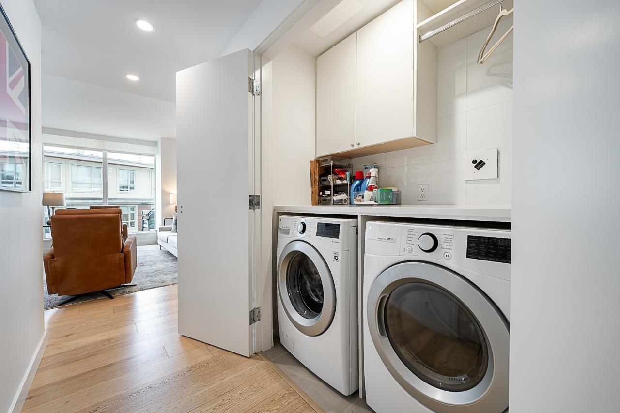 507 1439 George Street, White Rock, British Columbia  V4B 0B9 - Photo 18 - R3131740