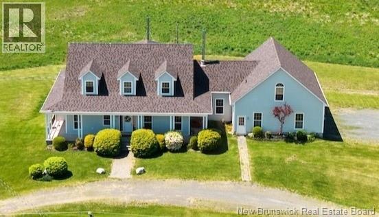 270 Sunpoke Road, rusagonis, New Brunswick
