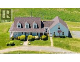 270 Sunpoke Road, Rusagonis, New Brunswick