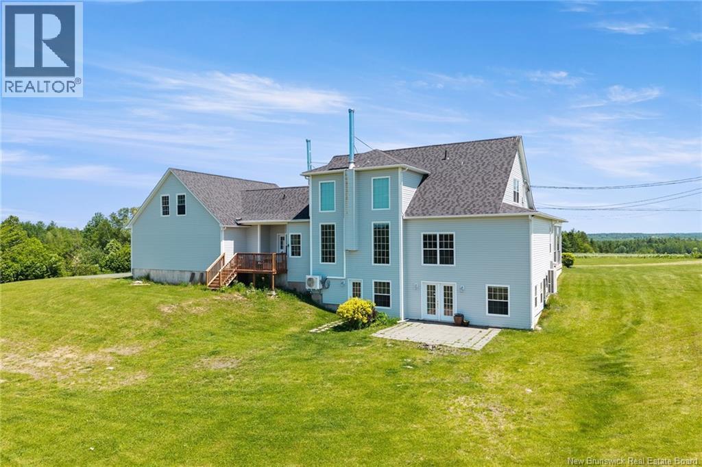 270 Sunpoke Road, Rusagonis, New Brunswick  E3B 8Y3 - Photo 3 - NB142164