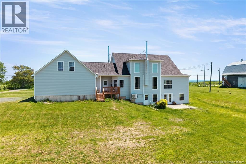 270 Sunpoke Road, Rusagonis, New Brunswick  E3B 8Y3 - Photo 43 - NB142164