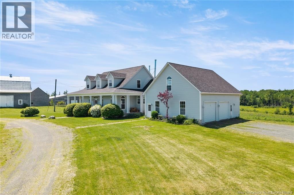 270 Sunpoke Road, Rusagonis, New Brunswick  E3B 8Y3 - Photo 42 - NB142164