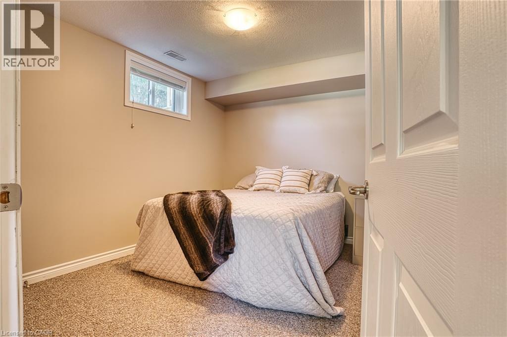 428 Boyne Avenue, Listowel, Ontario  N4W 3K4 - Photo 26 - 40838041