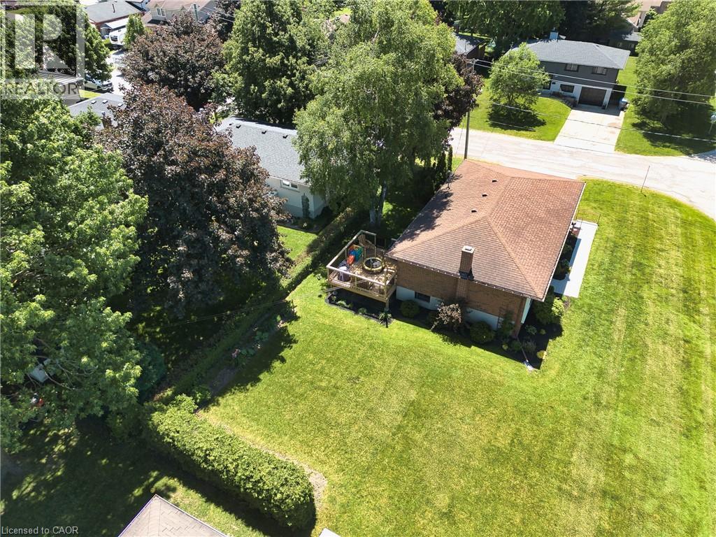 428 Boyne Avenue, Listowel, Ontario  N4W 3K4 - Photo 39 - 40838041