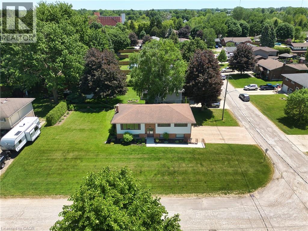 428 Boyne Avenue, Listowel, Ontario  N4W 3K4 - Photo 36 - 40838041