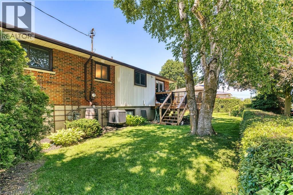 428 Boyne Avenue, Listowel, Ontario  N4W 3K4 - Photo 30 - 40838041