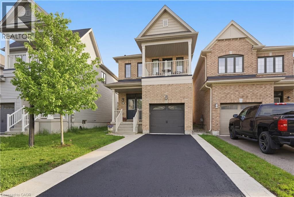 35 Arnold Marshall Boulevard, Caledonia, Ontario  N3W 0B3 - Photo 3 - 40840650