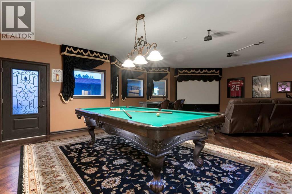 322066 4 Street E, Rural Foothills County, Alberta  T1S 1A2 - Photo 39 - A2313828