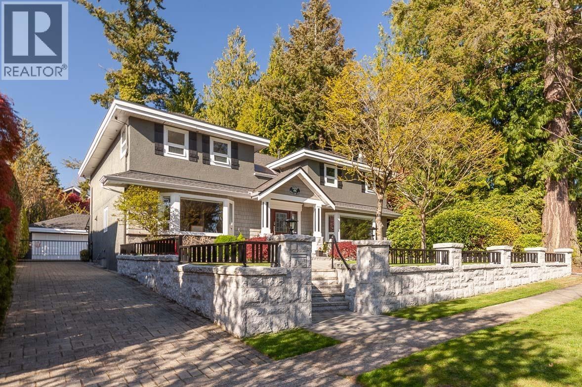 3557 W 36th Avenue, Vancouver, British Columbia  V6N 2S1 - Photo 32 - R3137057