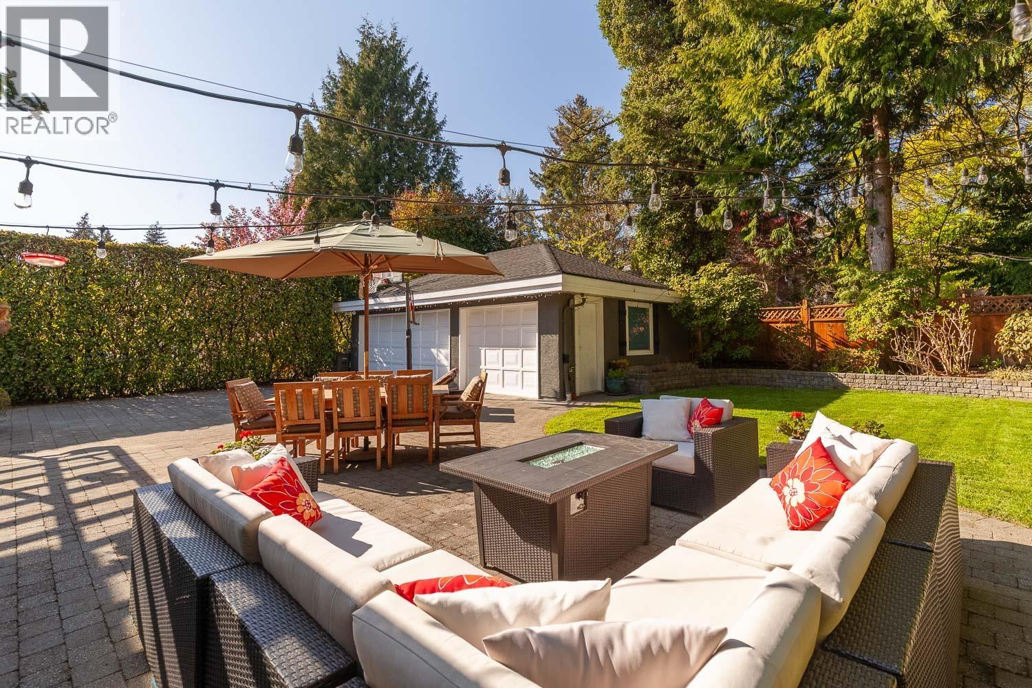 3557 W 36th Avenue, Vancouver, British Columbia  V6N 2S1 - Photo 36 - R3137057