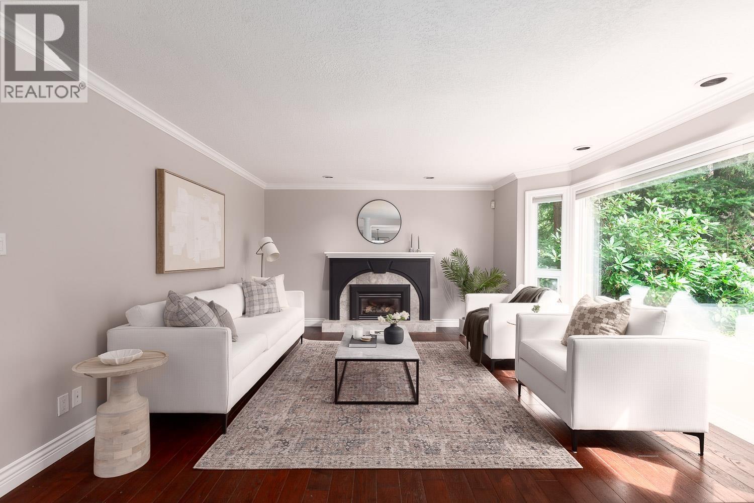 3557 W 36th Avenue, Vancouver, British Columbia  V6N 2S1 - Photo 4 - R3137057