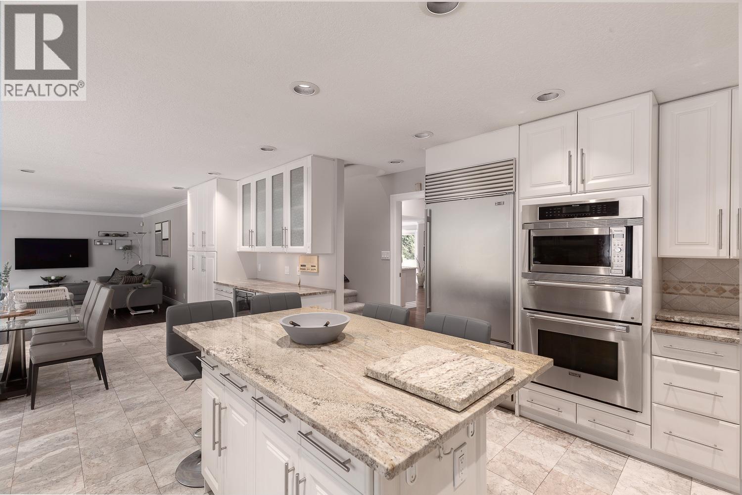3557 W 36th Avenue, Vancouver, British Columbia  V6N 2S1 - Photo 9 - R3137057