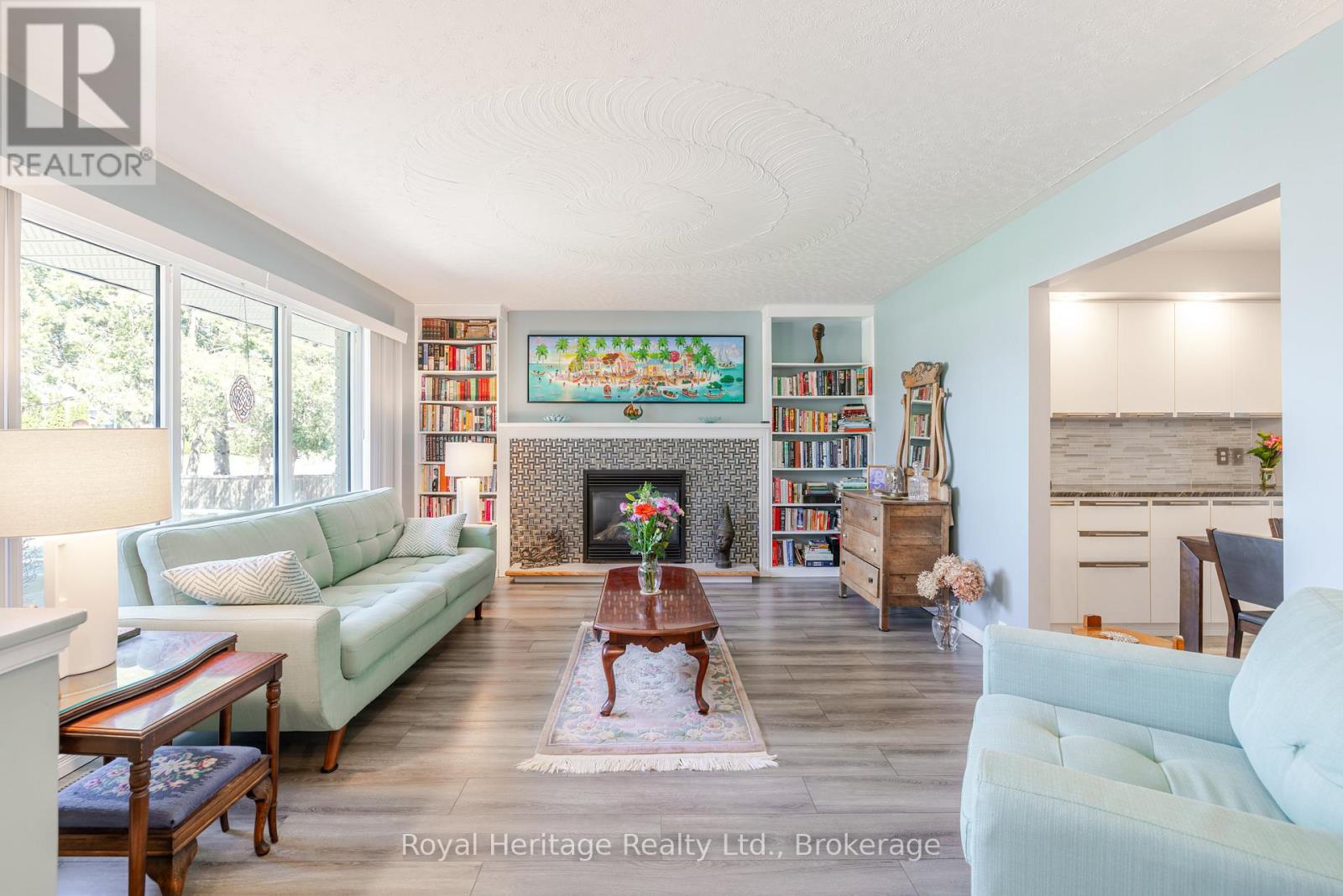93 Cedar Street, Brighton, Ontario  K0K 1H0 - Photo 2 - X13457584