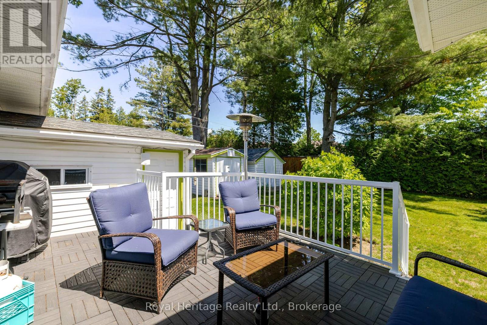 93 Cedar Street, Brighton, Ontario  K0K 1H0 - Photo 33 - X13457584