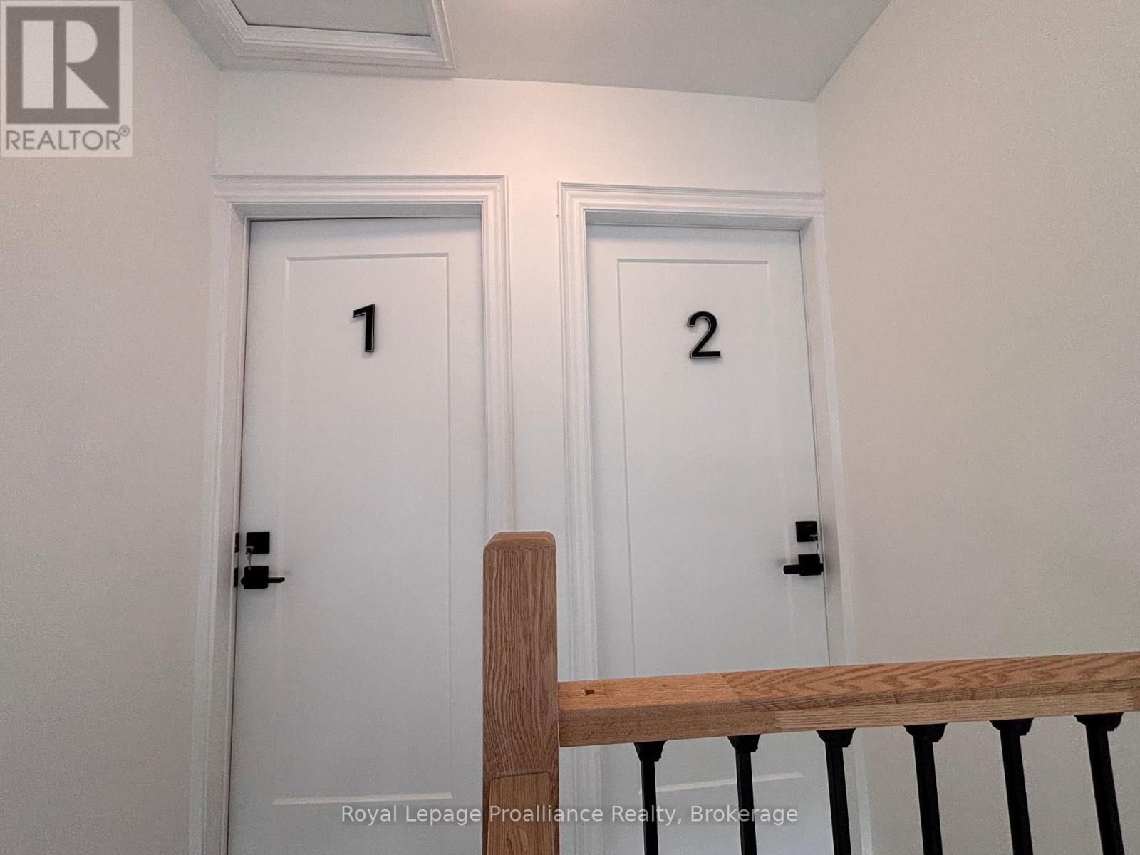 1 - 171 Hazlitt Street, Peterborough, Ontario  K9H 1L8 - Photo 2 - X13457676
