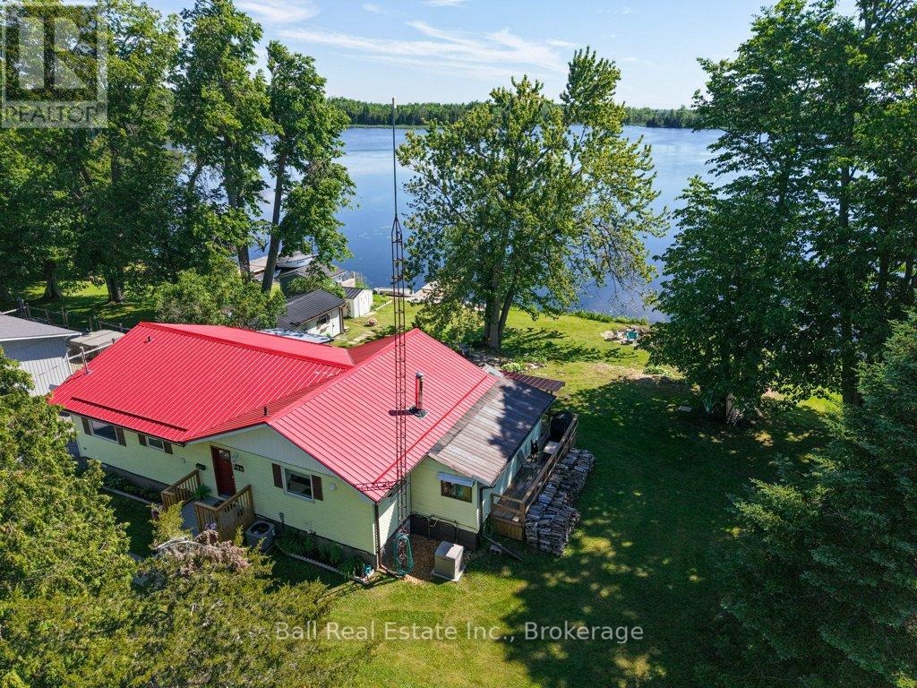 358 South Shores Road, Trent Hills, Ontario  K0L 1L0 - Photo 7 - X13457680