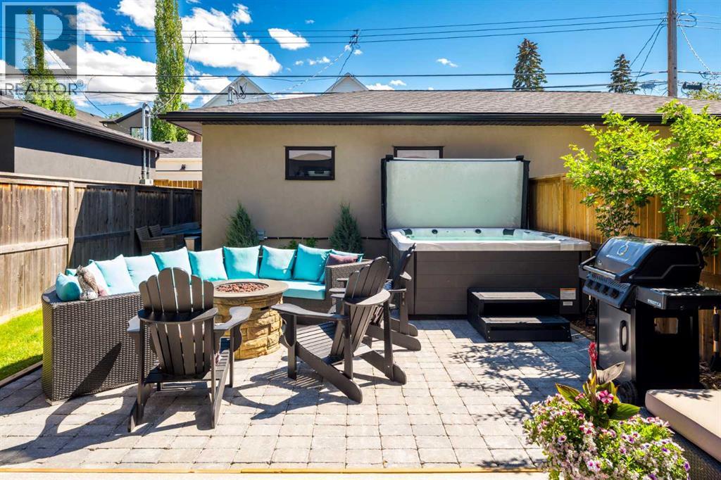 2719 5 Avenue Nw, Calgary, Alberta  T2N 0T9 - Photo 40 - A2317020