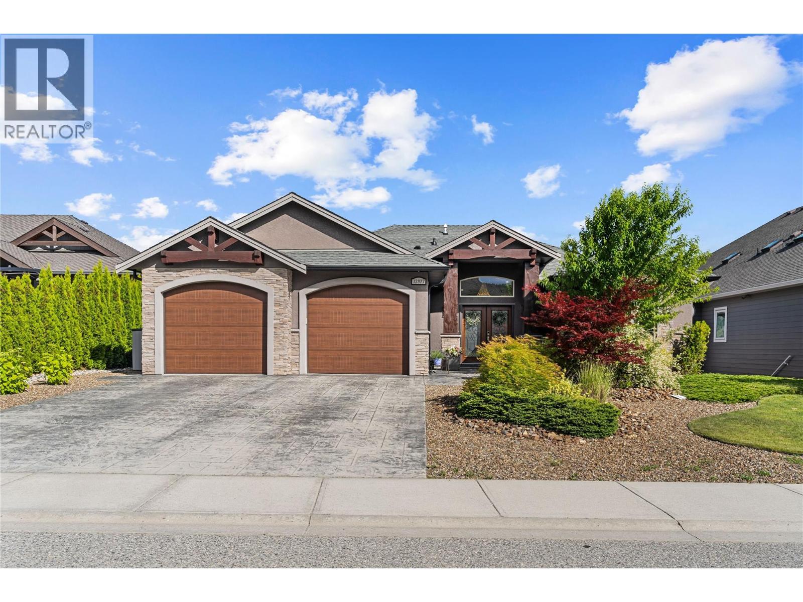 12977 East Ridge Drive, Lake Country, British Columbia  V4V 2R2 - Photo 53 - 10391571