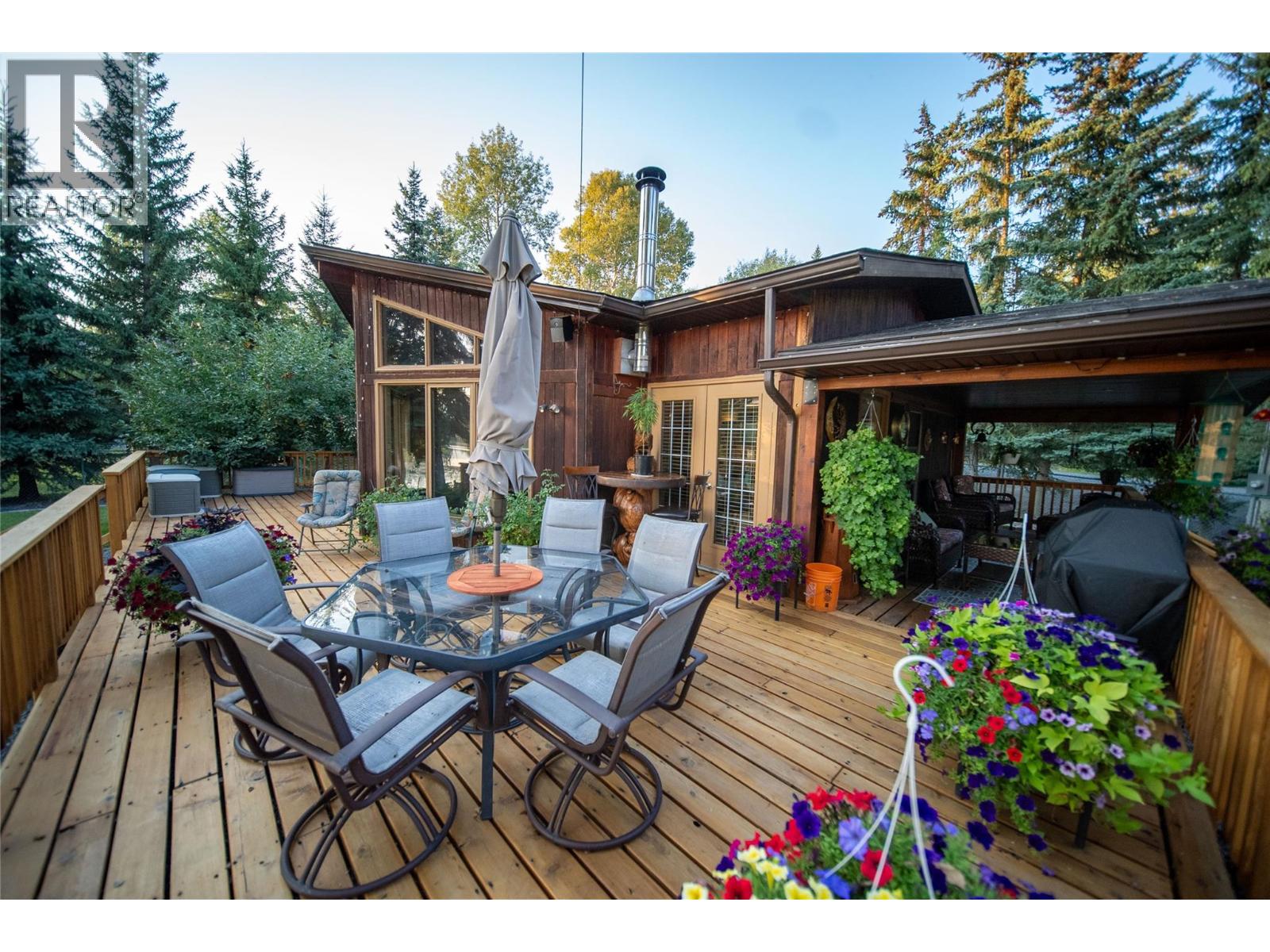 6291 Tie Lake Shore Road N, Jaffray, British Columbia  V0B 1T0 - Photo 22 - 10391810