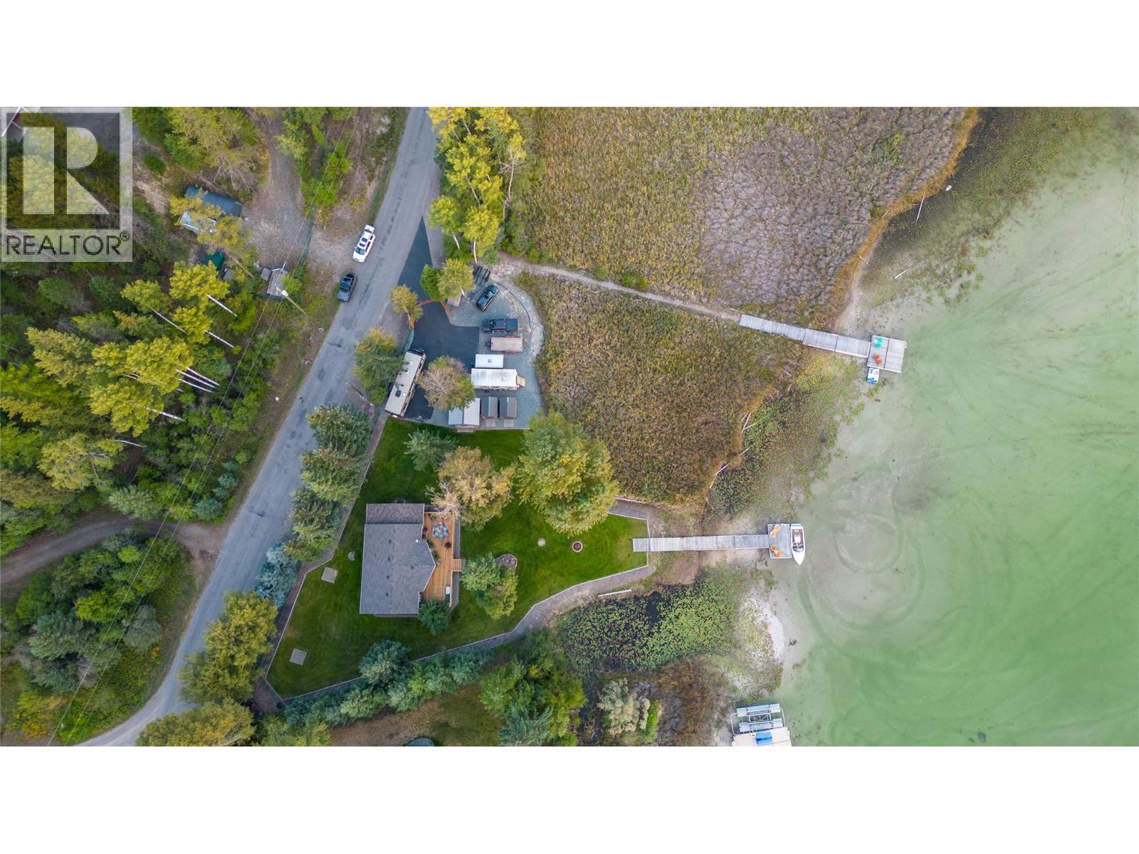6291 Tie Lake Shore Road N, Jaffray, British Columbia  V0B 1T0 - Photo 35 - 10391810