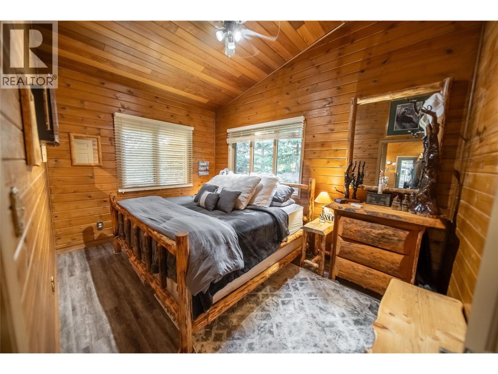 6291 Tie Lake Shore Road N, Jaffray, British Columbia  V0B 1T0 - Photo 16 - 10391810