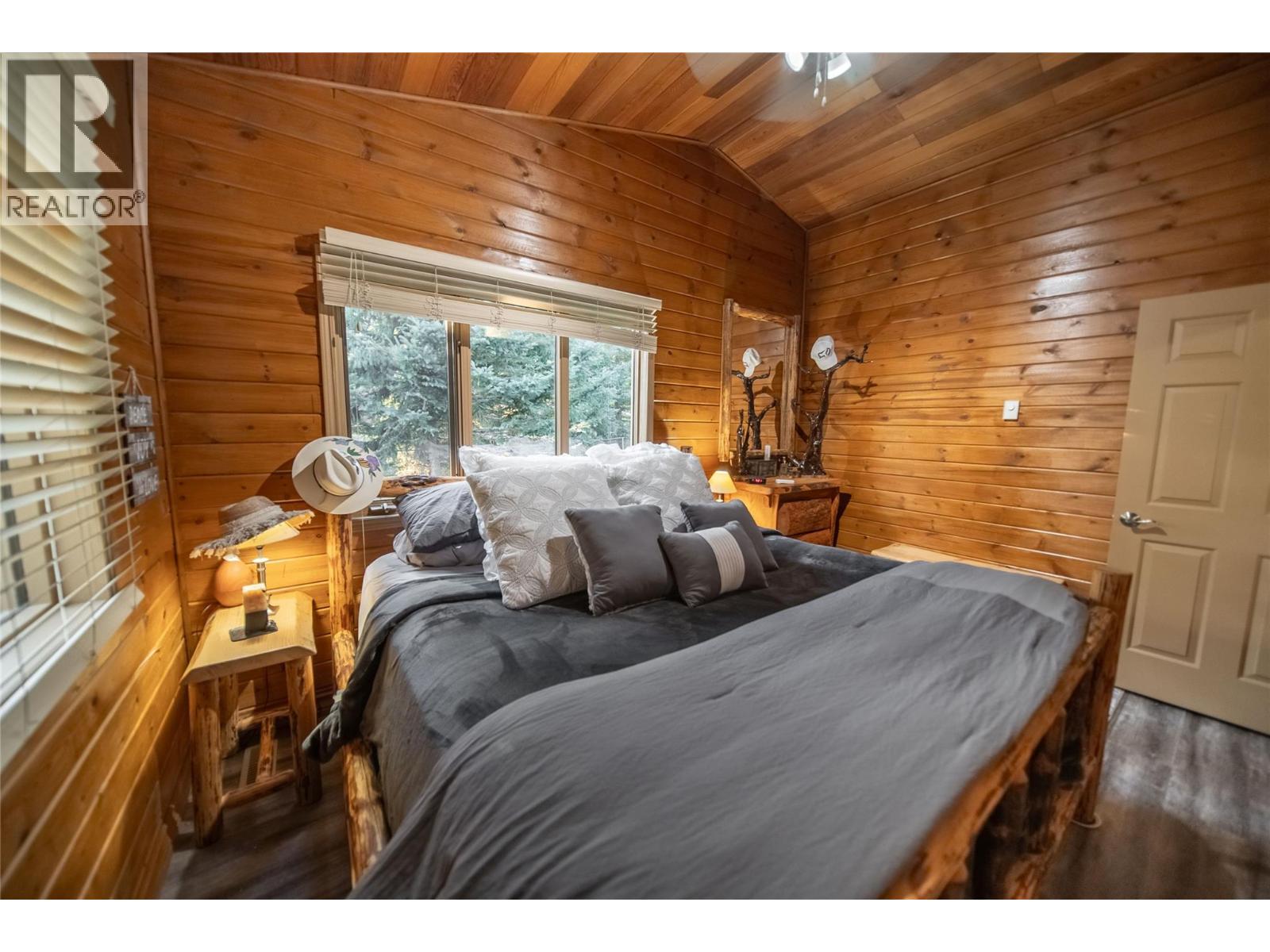 6291 Tie Lake Shore Road N, Jaffray, British Columbia  V0B 1T0 - Photo 15 - 10391810