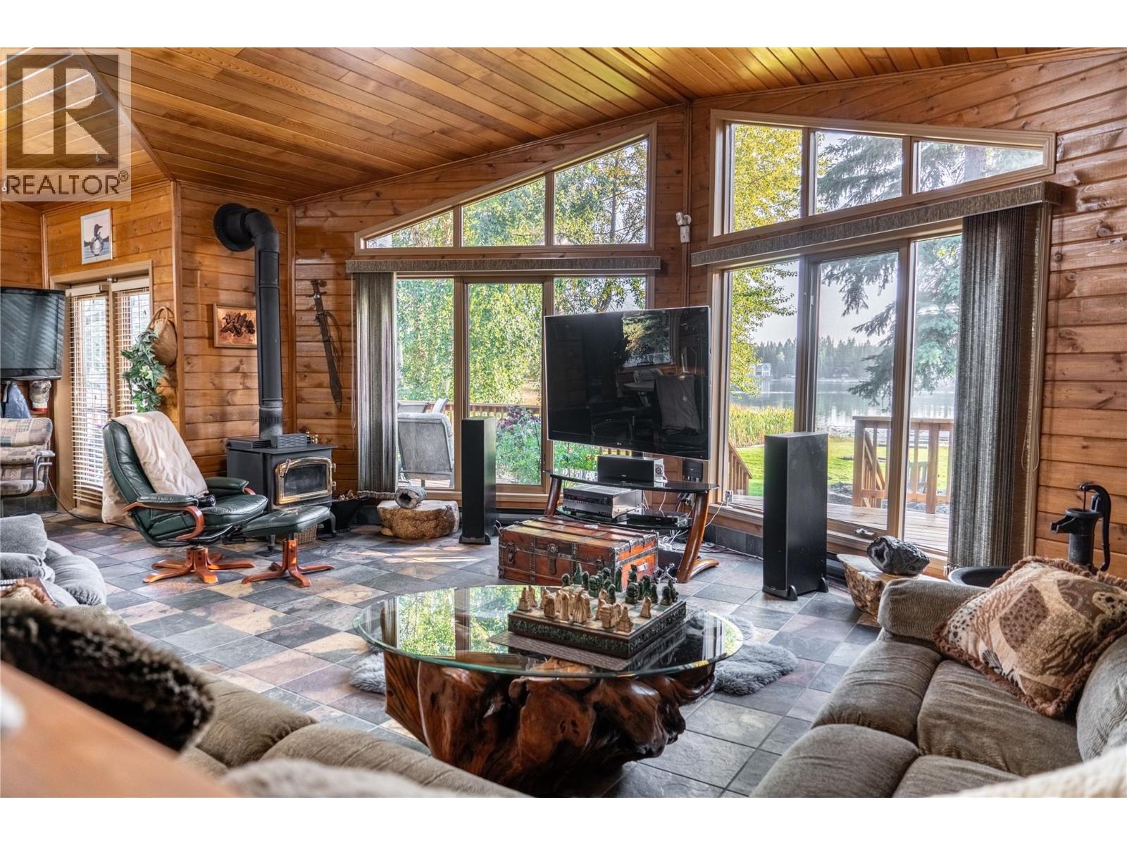 6291 Tie Lake Shore Road N, Jaffray, British Columbia  V0B 1T0 - Photo 8 - 10391810