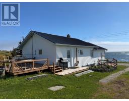 10 Seaview Drive, Ladle Cove, Newfoundland & Labrador