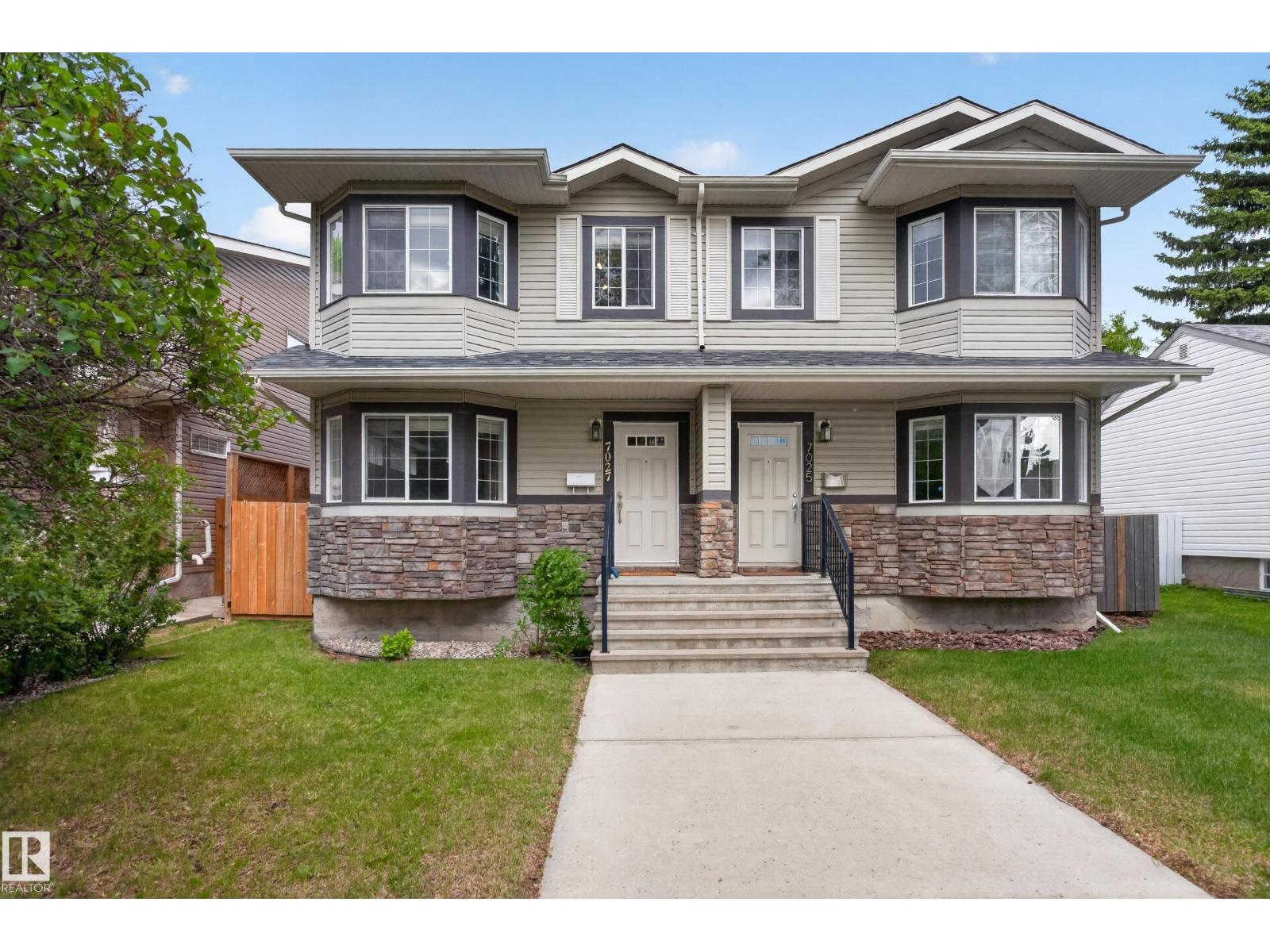 7027 106 ST NW, edmonton, Alberta